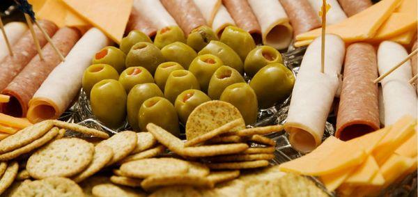 Westchester Catering