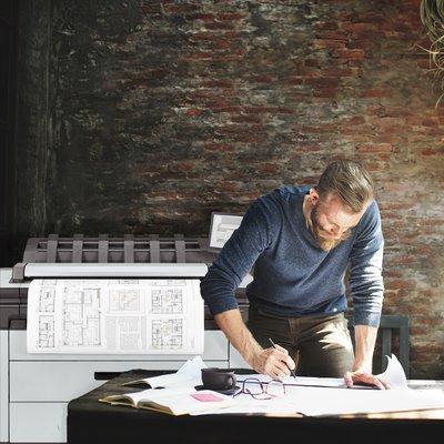 Get more work done with less effort using an HP XL-3600