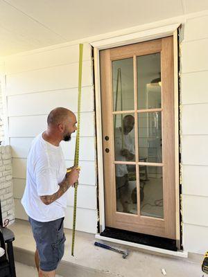 Clean Cut Windows & Doors
