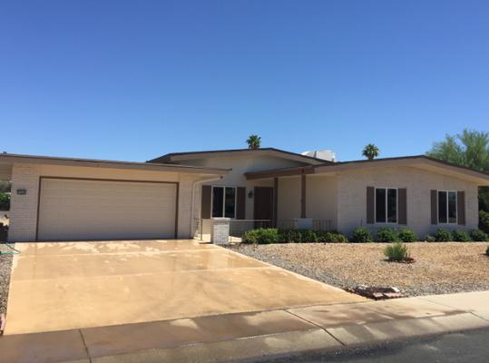 Homestead Construction