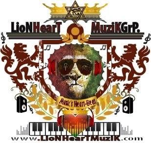 Lionheart Muzik Studio