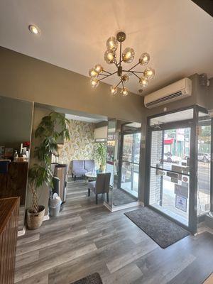 Skin Station - Forest Avenue