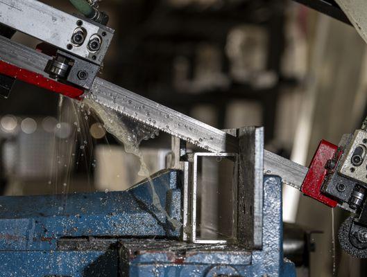 Envision Fabrication