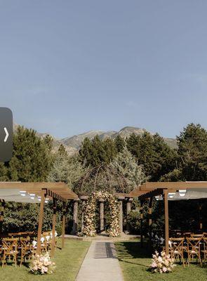 Oak Hills Reception and Event Center