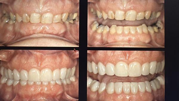 Parkway Dental and Implants