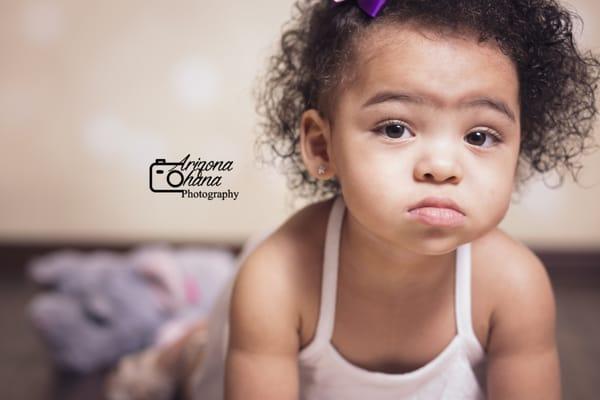 Arizona Ohana Photography