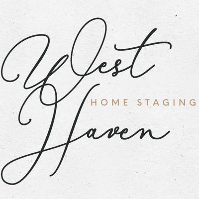 West Haven Home Staging