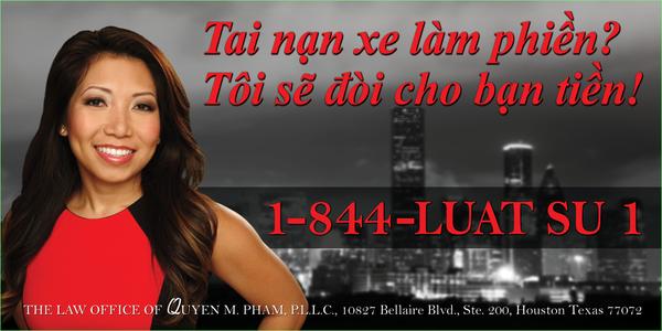 The Law Office of Quyen M. Pham