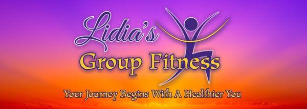 Lidia's Group Fitness