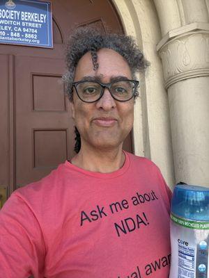 Vedanta Society Berkeley