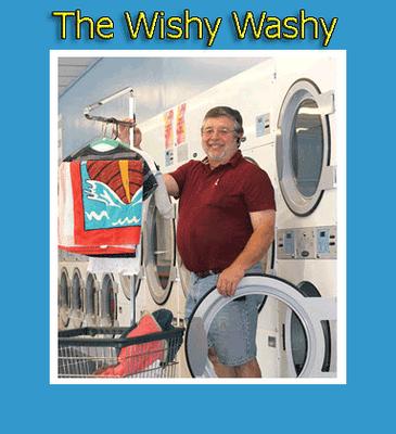 The Wishy Washy