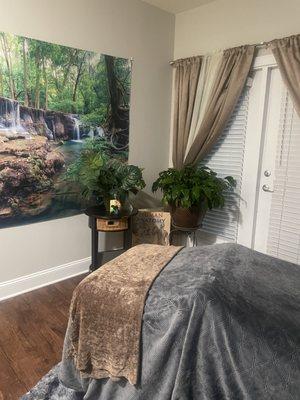 Manassas Park Massage and Stretch