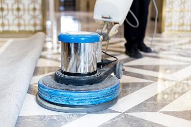 Corea Building Maintenance