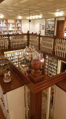 The Inn at Mountain Quest