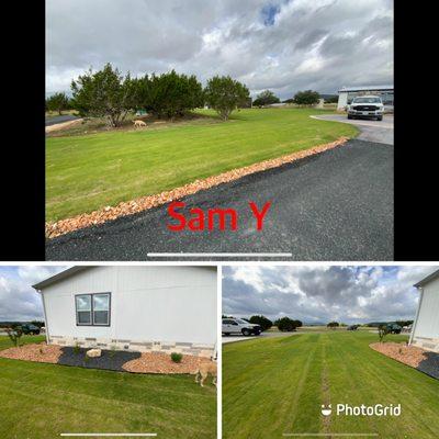 TX Design Landscapers