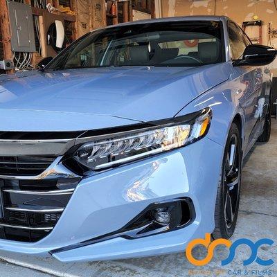 Detail My Car and Films