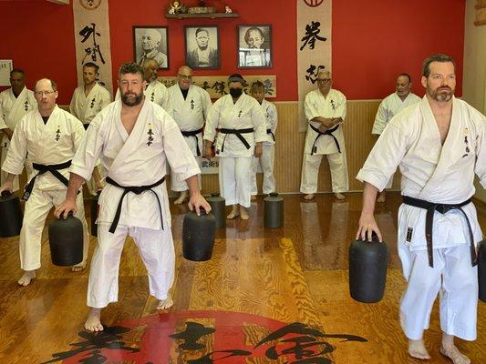 Budo Quest Martial Arts