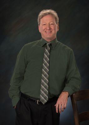 Dr. Michael Harkins, an awesome and caring doctor!!
