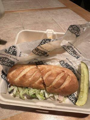Firehouse Subs