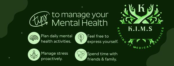 K I M S - Keeping It Medical Services