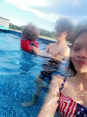 Presleys Babysitting services