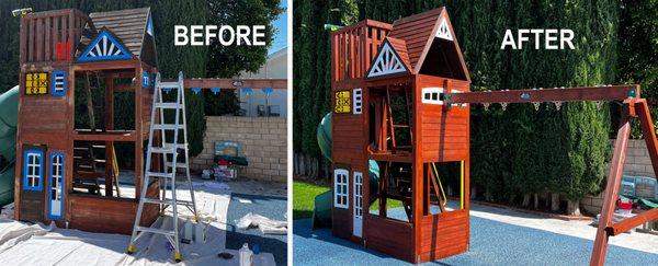 Alice's Handywoman Services