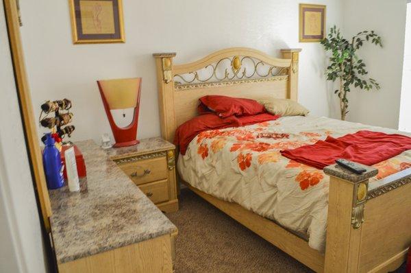 Summerglen Apartments LP