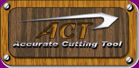 Accurate Cutting Tool