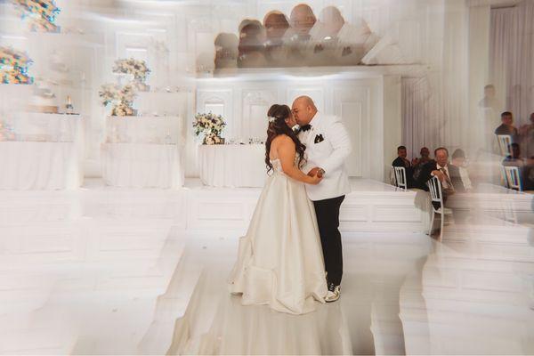 DJ Mikey P / Event Production