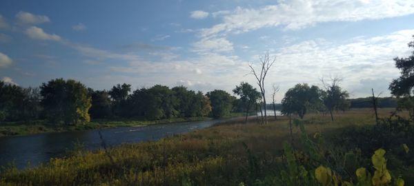 Lockport Prarie Nature Preserve