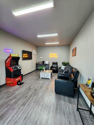 All American Window Tinting