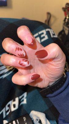 Bali Bar Nails & Spa