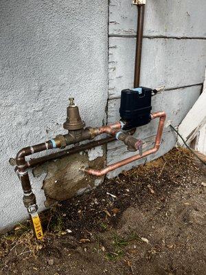 Jackteck Plumbing Services