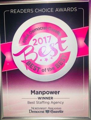 Manpower