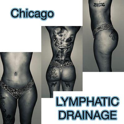 Chicago Manual Lymphatic Drainage
