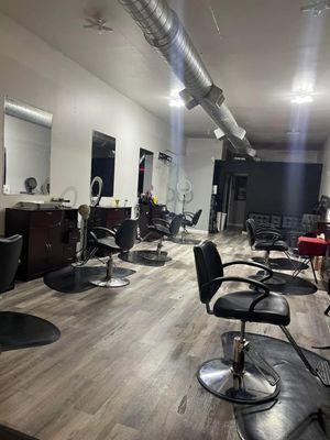 Ty’s Precise Cleaning Service