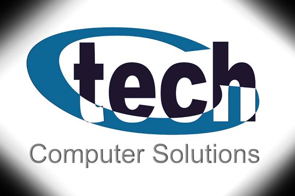 C-Tech Computer Solutions Inc