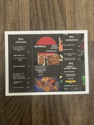 The Hot Mess Food For The Soul