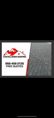 Castellanos Roofing