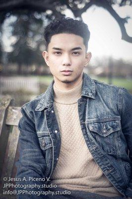 JP Photography Studio