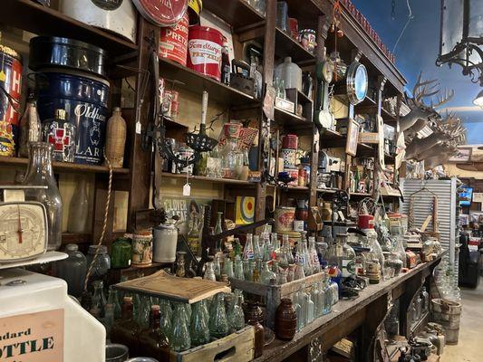 D & J's Good Ole Days