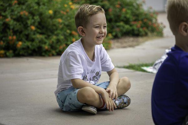 Camelback Holistic Preschool