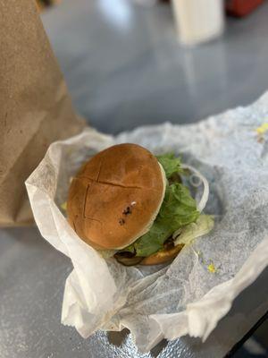 Ken's Hickory Pit BBQ