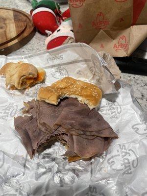 Arby's