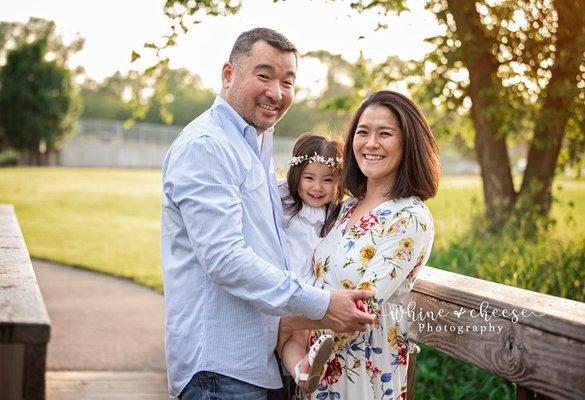 Whine & Cheese Photography