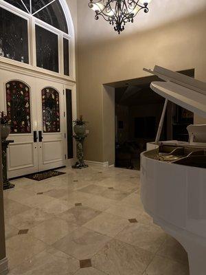 Perfect Granite Solutions