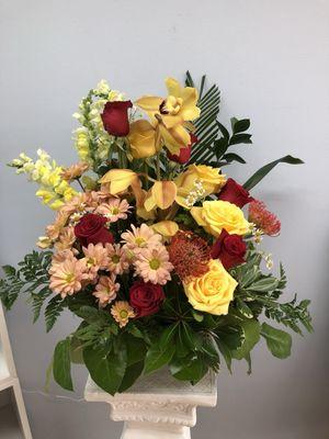 Flora Designs by Donna