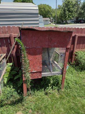 Hinnen Hauling & Construction