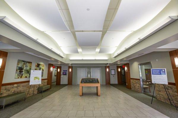 Southeastern Orthopedics Shoulder Center