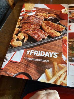TGI Friday's